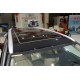 Рейлинги Luxury дизайн (2 шт) для Toyota Highlander 2013-2019 гг