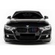 Ніздрі M-Look (M-Color) для BMW 3 серія F-30/31/34 2012-2019 рр