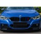 Ніздрі M-Look (M-Color) для BMW 3 серія F-30/31/34 2012-2019 рр