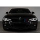 Ніздрі M-Look (M-Color) для BMW 3 серія F-30/31/34 2012-2019 рр