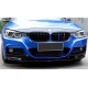 Ноздри M-Look (M-Color) для BMW 3 серия F-30/31/34 2012-2019 гг