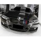 Ноздри M-Look (M-Color) для BMW 3 серия F-30/31/34 2012-2019 гг