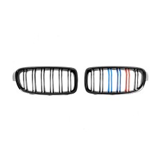 Ніздрі M-Look (M-Color) для BMW 3 серія F-30/31/34 2012-2019 рр