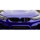 Ніздрі M-Look (M-Color) для BMW 4 серія F-32 2012-2020 рр