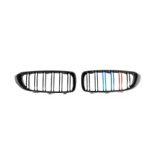 Ніздрі M-Look (M-Color) для BMW 4 серія F-32 2012-2020 рр