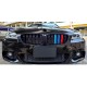 Ніздрі M-Look (M-Color) для BMW 5 серія F-10/11/07 2010-2016 рр