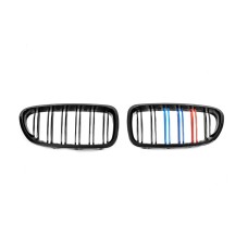 Ніздрі M-Look (M-Color) для BMW 5 серія F-10/11/07 2010-2016 рр