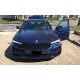 Ноздри 1 Bar (Черный глянец) для BMW 5 серия G30/31 2017-2023 гг