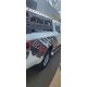 Роллбар Dakar Bed Rack для Mitsubishi L200 2006-2015 рр