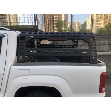 Роллбар Dakar Bed Rack для Volkswagen Amarok 2010-2022 гг