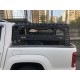 Роллбар Dakar Bed Rack для Volkswagen Amarok 2010-2022 гг