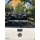 Роллбар Dakar Bed Rack для Volkswagen Amarok 2010-2022 гг