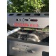 Роллбар Dakar Bed Rack для Volkswagen Amarok 2010-2022 гг
