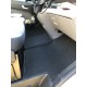 Килимки EVA (чорні) для Hyundai H350