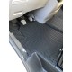 Килимки EVA (чорні) для Hyundai H350