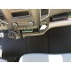 Килимки EVA (чорні) для Hyundai H350