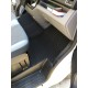 Килимки EVA (чорні) для Hyundai H350