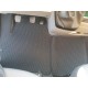 Килимки EVA (чорні) для Hyundai H350