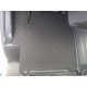 Килимки EVA (чорні) для Hyundai H350