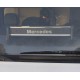 Полиця на панель (ECO-RED) для Mercedes T2 (507-814)