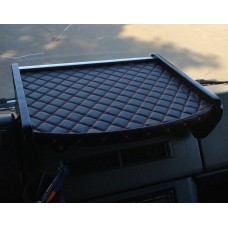 Полиця на панель (ECO-RED) для Mercedes T2 (507-814)