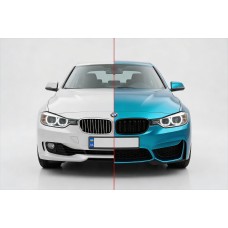 Комплект обвісів (F80 М3) для BMW 3 серія F30/F31 2012-2019 рр