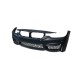 Комплект обвісів без крил (F80 М3) для BMW 3 серія F-30/31/34 2012-2019 рр