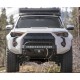 Решітка дизайн 2020 (без LED) для Toyota 4Runner 2009-2024 рр
