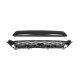 Решітка дизайн 2020 (без LED) для Toyota 4Runner 2009-2024 рр