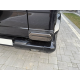 Задние фонари W464 Black Edition V2 для Mercedes G сlass W463 1990-2018 гг