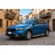 Боковые Подножки Tayga Grey (2 шт., Алюминий) для Fiat Tipo Cross 2021- гг