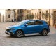 Боковые Подножки Maya V2 (2 шт., Алюминий) для Fiat Tipo Cross 2021- гг