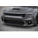 Передній бампер SRT Hellcat 2015-2023 для Dodge Charger рр