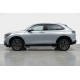 Боковые Подножки Rainbow (2 шт., Алюминий) для Honda HR-V 2021- гг