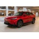 Боковые Подножки Maya Red (2 шт., Алюминий) для Honda HR-V 2021- гг