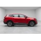 Боковые Подножки RedLine (2 шт., Алюминий) для Kia Sportage 2021- гг
