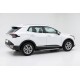 Боковые Подножки Line (2 шт., Алюминий) для Kia Sportage 2021- гг