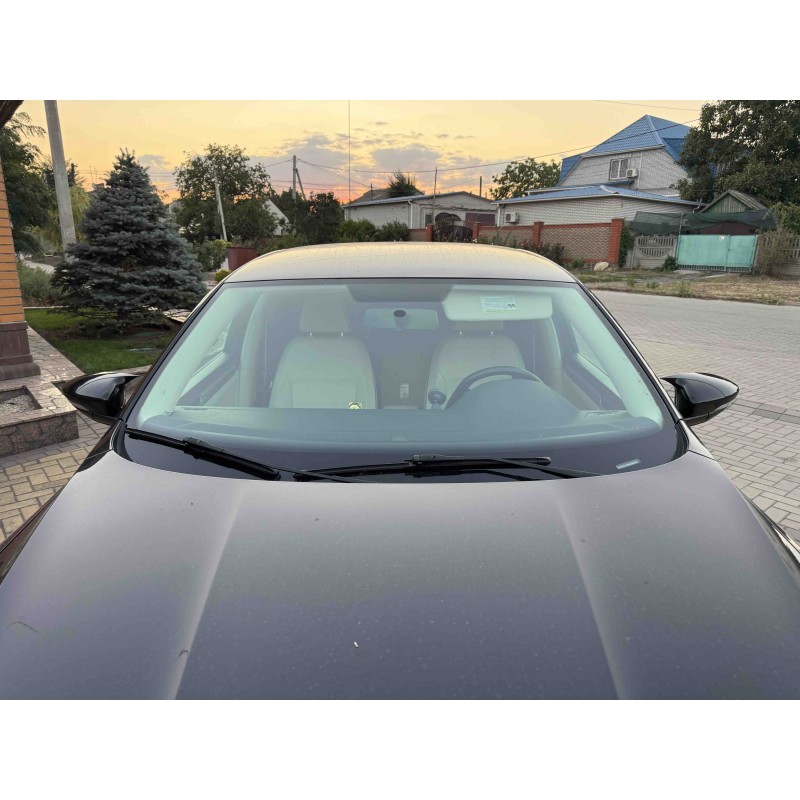 Накладки на дзеркала RLine-Look (2шт, USA) для Volkswagen Passat B8 2015-2023 рр Накладки на дзеркала RLine-Look (2шт, USA) для Volkswagen Passat B8 2015-2023 рр