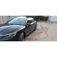 Накладки на зеркала BMW-style (2 шт, USA) для Volkswagen Passat B8 2015-2023 гг