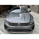 Накладки на дзеркала RLine-Look (2шт, USA) для Volkswagen Passat B8 2015-2023 рр