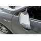 Накладки на дзеркала RLine-Look (2шт, USA) для Volkswagen Passat B8 2015-2023 рр