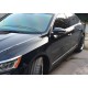Накладки на дзеркала RLine-Look (2шт, USA) для Volkswagen Passat B8 2015-2023 рр