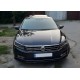 Накладки на дзеркала RLine-Look (2шт, USA) для Volkswagen Passat B8 2015-2023 рр