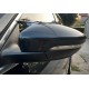 Накладки на дзеркала RLine-Look (2шт, USA) для Volkswagen Passat B8 2015-2023 рр