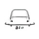 Кенгурятник Winbo V2 (нерж.) для Hyundai Tucson JM 2004- рр