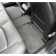 Килимки EVA (чорні) для Tesla Model 3