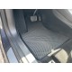 Килимки EVA (чорні) для Tesla Model 3
