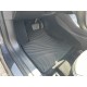 Килимки EVA (чорні) для Tesla Model 3