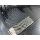 Килимки EVA (чорні) для Tesla Model 3