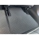 Килимки EVA (чорні) для Tesla Model 3